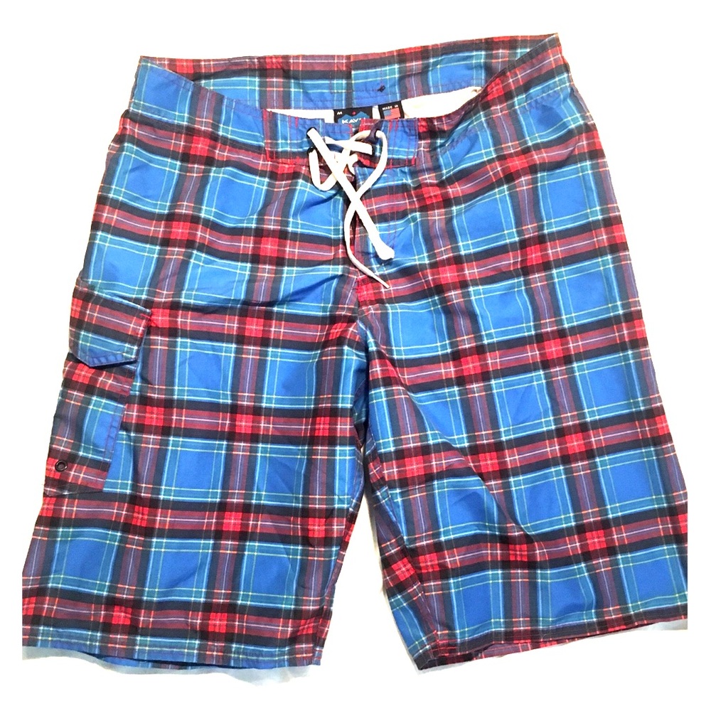 Kavu Board Shorts